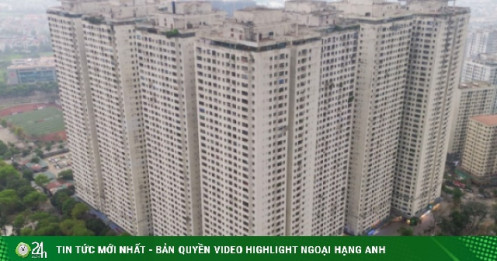 Không nhận tiền, cũng chẳng muốn đổi nhà: Cư dân HH Linh Đàm chỉ mong được an cư tại chỗ