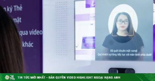 Ngân hàng Nhà nước cảnh báo thủ đoạn lừa đảo mới nhất liên quan dữ liệu sinh trắc học