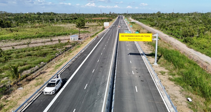 Chủ đầu tư cao tốc Cần Thơ - Cà Mau bị yêu cầu kiểm điểm