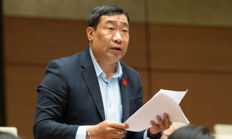 'Cần nâng lương cơ sở lên tối thiểu 2,65 triệu đồng'