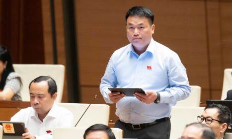 Đề xuất thay cách đánh giá học sinh, không chạy theo điểm số