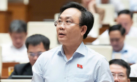 "Giá bỏ thầu càng thấp, dự án càng chậm tiến độ"