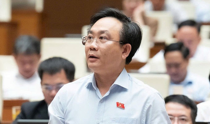 "Giá bỏ thầu càng thấp, dự án càng chậm tiến độ"