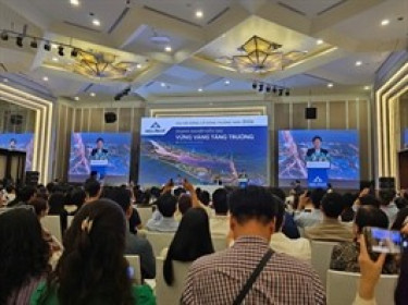 Chủ tịch Trần Đình Long (HPG) gửi thông điệp đến 300,000 cổ đông