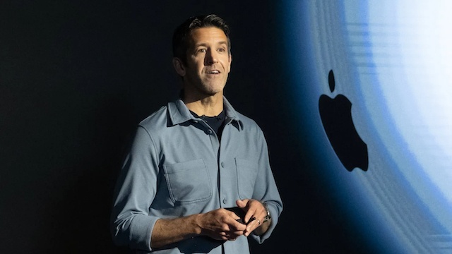 Tim Cook sắp rời “ghế” CEO Apple