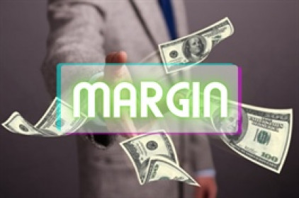 Ngành chứng khoán lập kỷ lục dư nợ margin, doanh thu hưởng lợi nhờ lãi suất cao