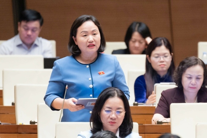 "Giá bỏ thầu càng thấp, dự án càng chậm tiến độ"