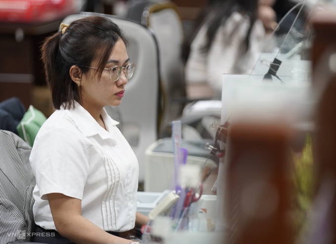 Lương cơ sở 'chỉ bằng 56% lương tối thiểu vùng' trong doanh nghiệp