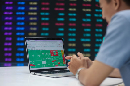 Vingroup lập kỷ lục vốn hóa hơn 60 tỷ USD