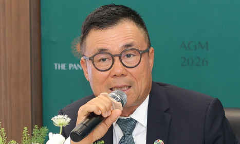 Ông Nguyễn Duy Hưng: 'Tôi không tạo sóng hay cam kết giá cổ phiếu'