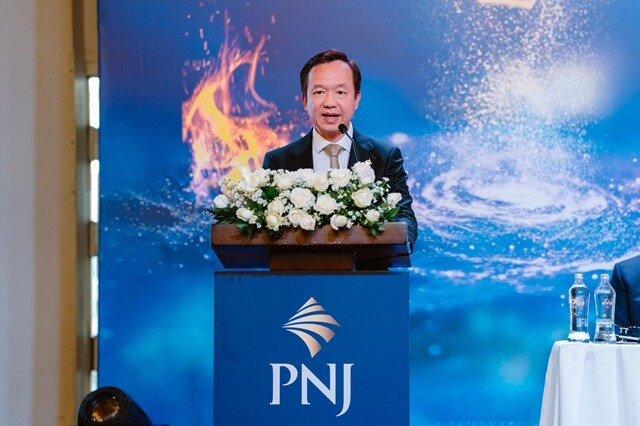 ĐHĐCĐ PNJ: Doanh nhân Mai Hữu Tín ứng cử vào HĐQT