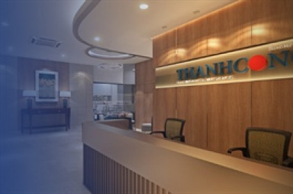 Chứng khoán Thành Công tiếp tục gặp khó