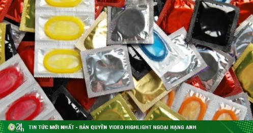 Bao cao su sắp tăng giá tới 30% do xung đột Mỹ - Iran, nhà sản xuất lớn nhất thế giới lên tiếng