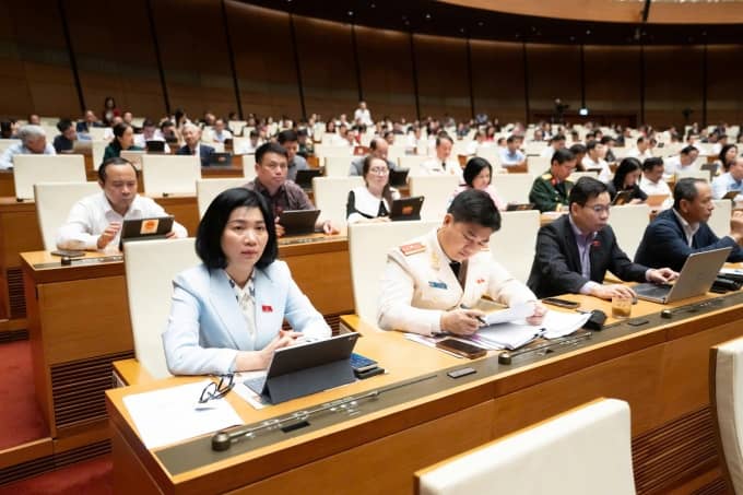 Phải công khai kế hoạch, dự án nhà ở cho dân