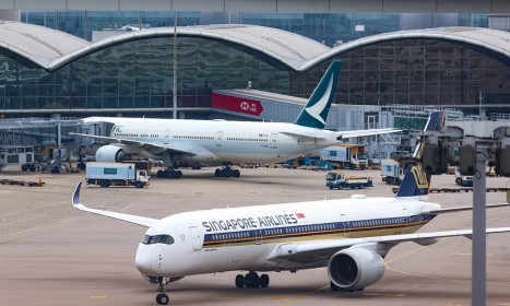 Hàng không Đông Nam Á hưởng lợi nhờ dòng khách né chiến sự Trung Đông