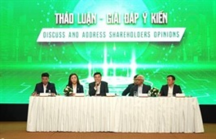 ĐHĐCĐ BAF: Kế hoạch lãi kỷ lục, quý 1 khởi sắc nhờ giá heo tăng từ cuối năm 2025