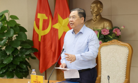 'Nhà ga đường sắt tốc độ cao Bắc Nam sẽ như thành phố nhỏ'