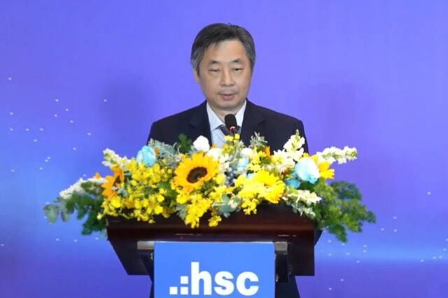 ĐHĐCĐ HSC: Mục tiêu đạt quy mô vốn khoảng 1 tỷ USD vào năm 2030