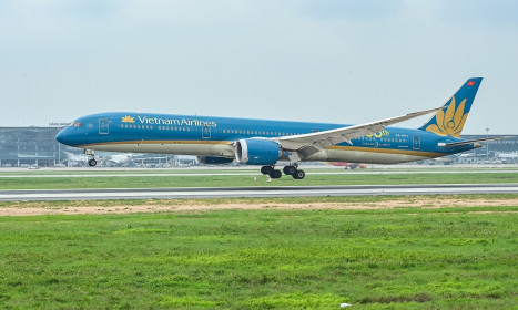 Nhiều đường bay du lịch cháy vé dịp 30/4-1/5