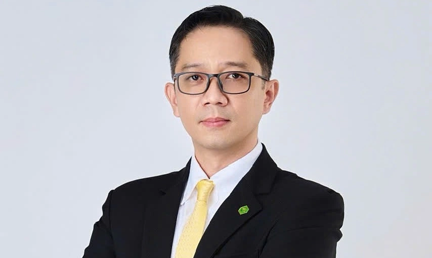 Bùi Cao Nhật Quân - con trai ông Bùi Thành Nhơn - làm Chủ tịch Novaland