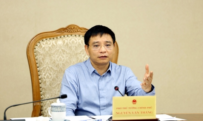 Phó thủ tướng: Không lợi dụng biến động để tăng giá bất hợp lý