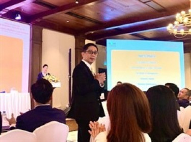 Ông Bùi Thành Nhơn: Cổ phiếu NVL chưa phản ánh đúng giá trị, chuẩn bị chuyển giao thế hệ lãnh đạo