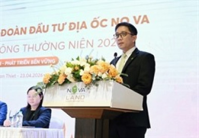 Vai trò của ông Bùi Thành Nhơn sẽ ra sao khi ông Bùi Cao Nhật Quân ngồi ghế Chủ tịch Novaland?