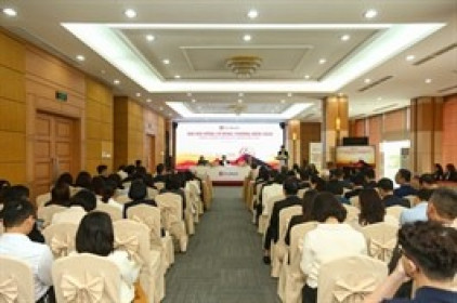 ĐHĐCĐ SeABank: Chia cổ tức 20.5%, tăng vốn lên 34,688 tỷ đồng