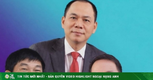 Người kế vị trong gia đình tỷ phú USD Việt: Nghìn tỷ trong tay, quyền lực đã thực trao?