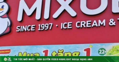 Thấy gì từ việc chuỗi trà sữa Mixue đóng hàng trăm cửa hàng?