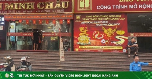 Giá vàng hạ nhiệt, nhà đầu tư quay lưng: Tiền đổ mạnh vào tiết kiệm