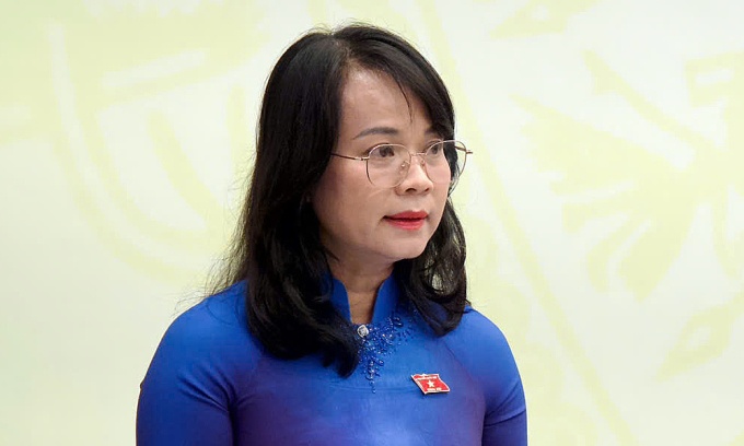 'Nâng gấp đôi ngưỡng miễn thuế giúp giảm gánh nặng cho hộ kinh doanh'