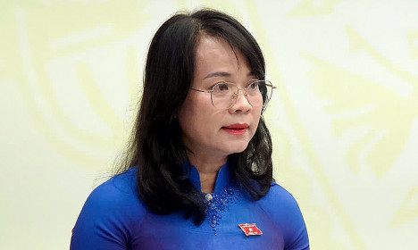 'Nâng gấp đôi ngưỡng miễn thuế giúp giảm gánh nặng cho hộ kinh doanh'