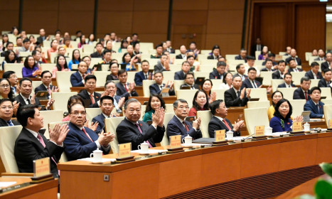 Việt Nam sẽ hình thành cực tăng trưởng, đặc khu kinh tế thế hệ mới