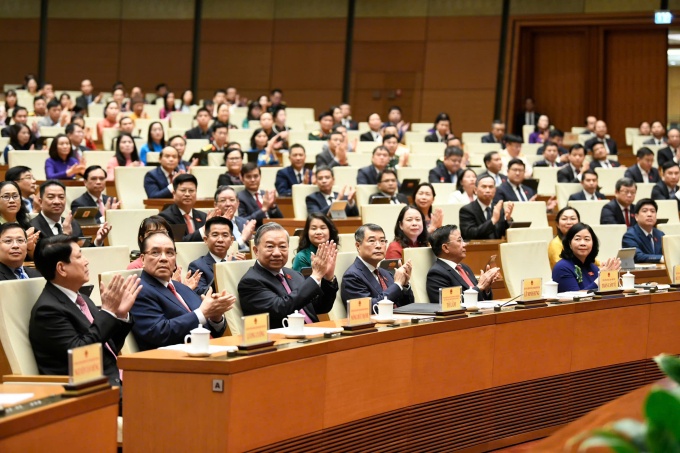 Việt Nam sẽ hình thành cực tăng trưởng, đặc khu kinh tế thế hệ mới