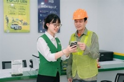 F88: Lợi nhuận trước thuế quý 1/2026 cao gấp 2.3 lần cùng kỳ, đạt 303 tỷ đồng, ROE gần 38%