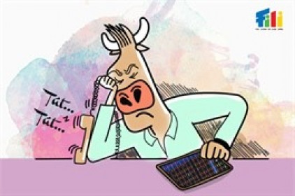 Chứng khoán Tuần 20-24/04/2026: Áp lực gia tăng ở vùng cao