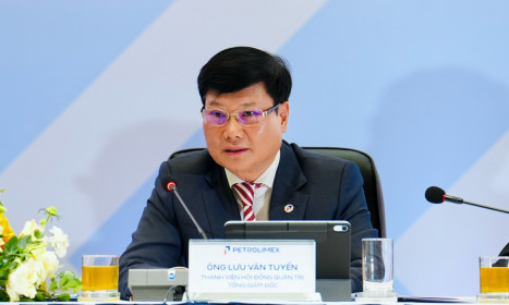 Petrolimex dự kiến lỗ hơn 1.000 tỷ đồng kinh doanh xăng dầu quý I