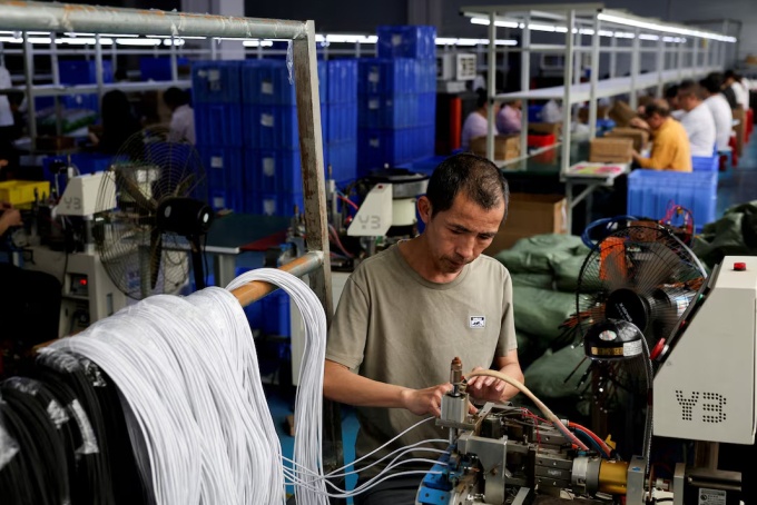 Chiến sự tăng thêm sức ép lên kinh tế toàn cầu