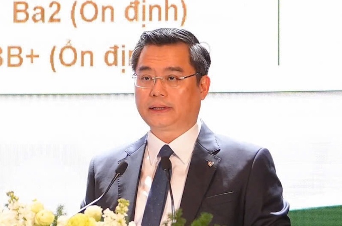 Chủ tịch Vietcombank: Sẽ siết cho vay các dự án bất động sản đầu cơ