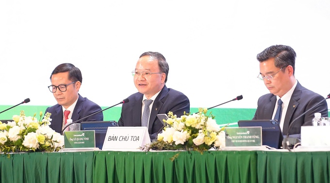 Chủ tịch Vietcombank: Sẽ siết cho vay các dự án bất động sản đầu cơ