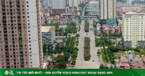 Hà Nội: Diễn biến giá chung cư phường Yên Nghĩa tháng 4/2026 có thiết lập mặt bằng giá mới?