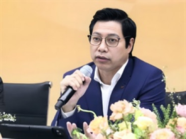 Chủ tịch Tô Như Toàn: Văn Phú tiếp tục theo đuổi dự án BT để bành trướng quỹ đất