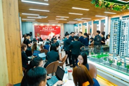 Thị trường BĐS chậm nhịp, người mua thận trọng hơn trong quyết định