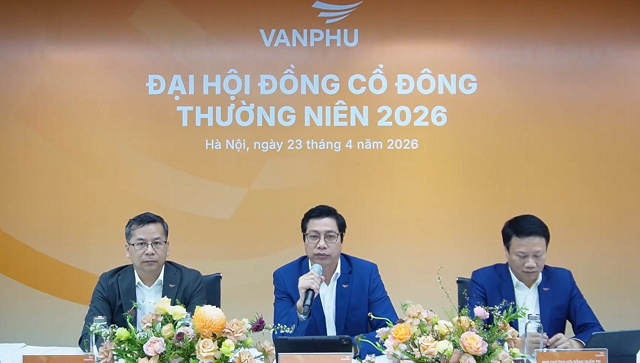 Chủ tịch Tô Như Toàn: Văn Phú tiếp tục theo đuổi dự án BT để bành trướng quỹ đất