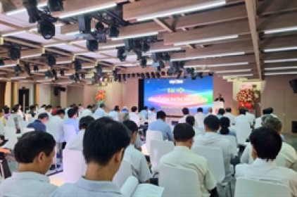 ĐHĐCĐ May Việt Tiến: Cải thiện hiệu quả là việc cần làm hơn tăng trưởng doanh thu