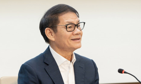 Công ty nông nghiệp của ông Trần Bá Dương sắp hết lỗ