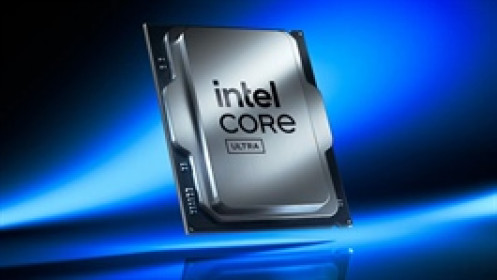 Intel “tái sinh” nhờ cơn sóng AI, cổ phiếu vượt đỉnh thời dot-com