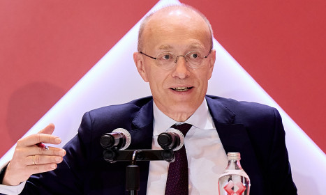 CEO Techcombank: Các khoản vay bất động sản rủi ro thấp