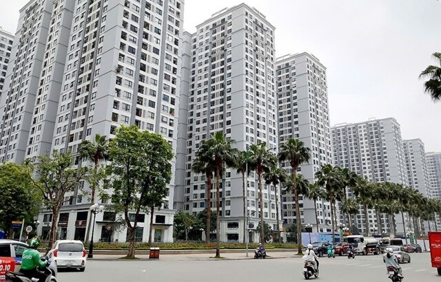 Giá chung cư 'neo' cao, Bộ Xây dựng tìm cơ chế làm nhà thương mại giá rẻ